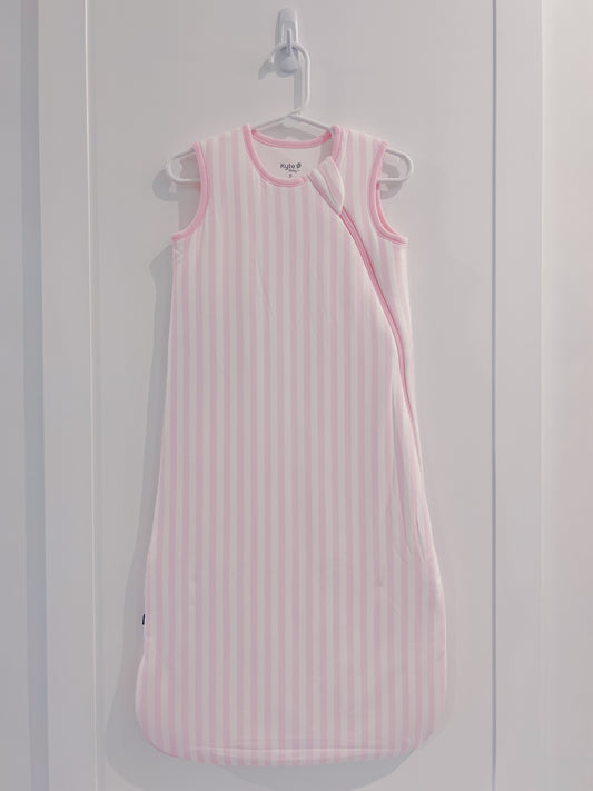 Kyte Baby Sakura Stripe 1.0 TOG Sleep Bag