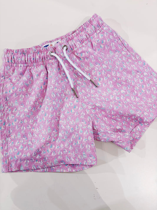 Regatta Swim Trunks