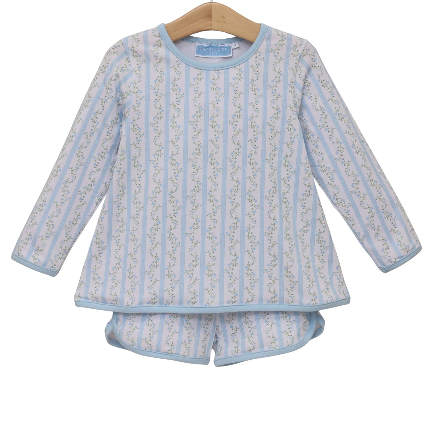 Trotter Street Kids Vineyard Blooms Play Set