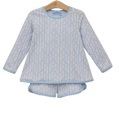 Trotter Street Kids Vineyard Blooms Play Set