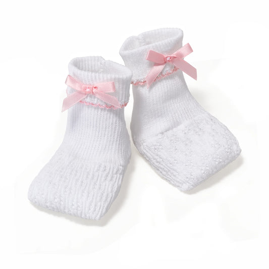 Paty Booties