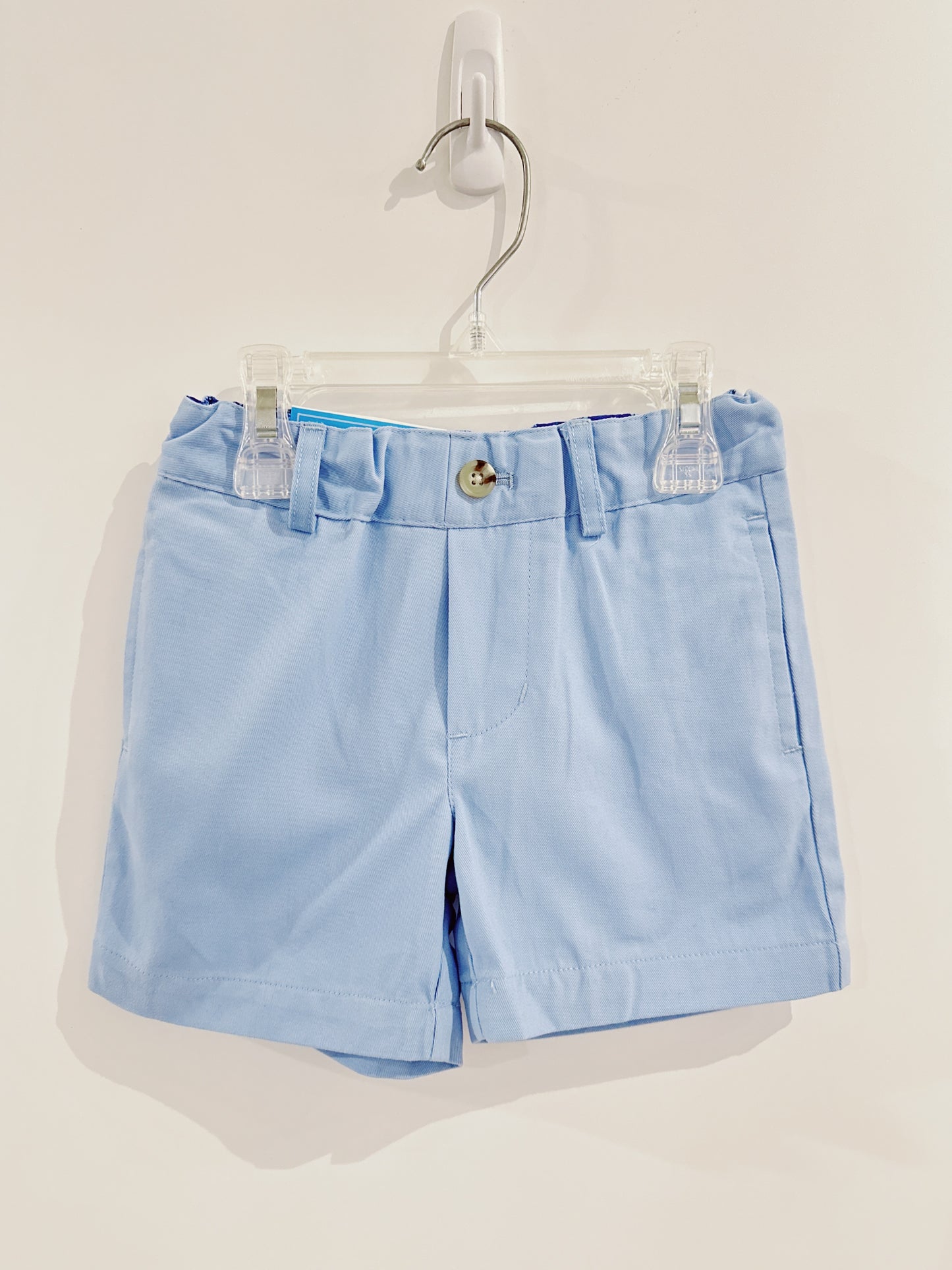 Harbor Blue Shorts