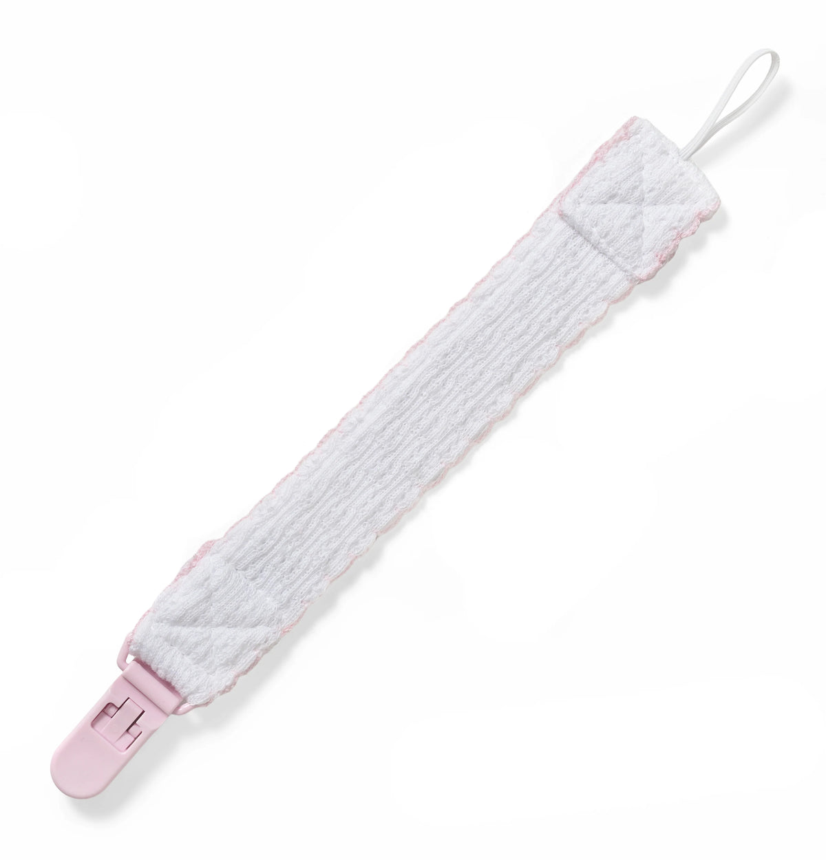 Paty Pacifier Clip
