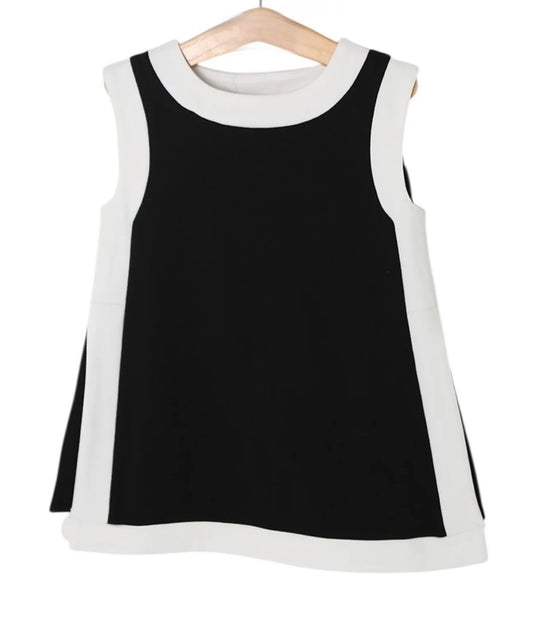 Millie Jay Black Skylar Dress Set