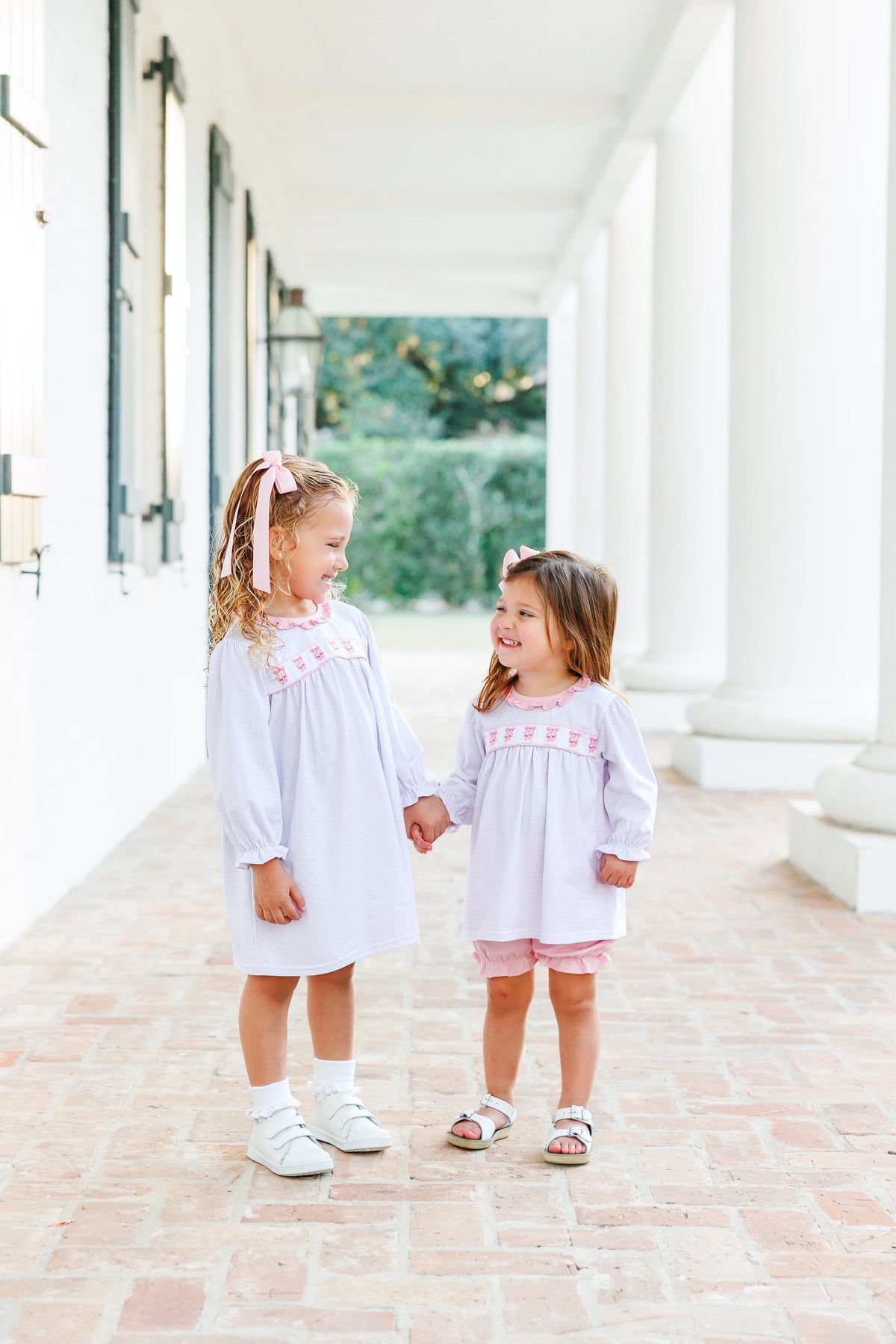 Trotter Street Kids Twinkle Toes Dress