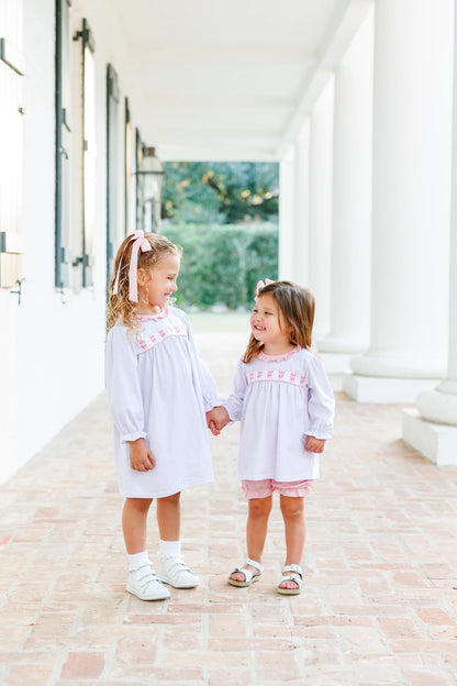 Trotter Street Kids Twinkle Toes Dress