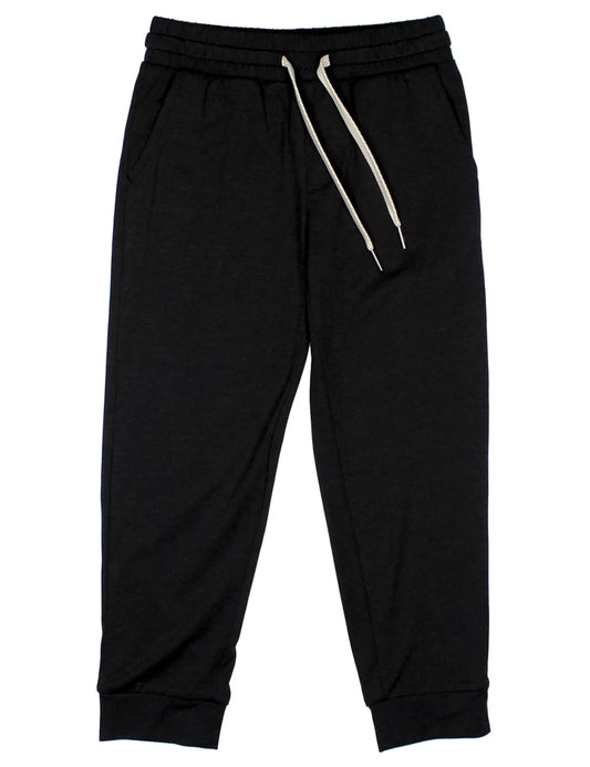 Properly Tied Onyx Flow Jogger