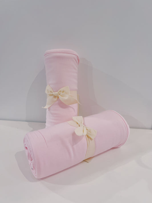 Kyte Baby Sakura Swaddle Blanket