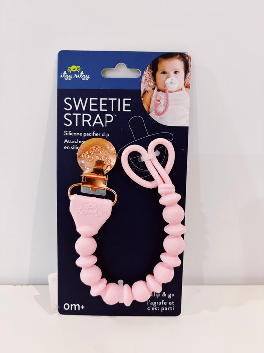 Pink Sweetie Strap
