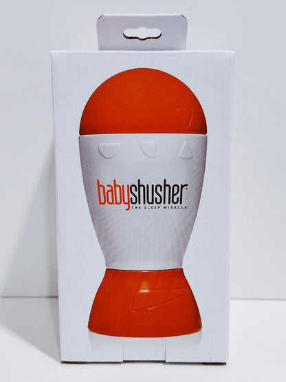 Baby Shusher