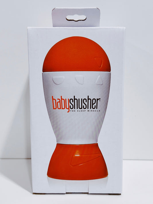 Baby Shusher