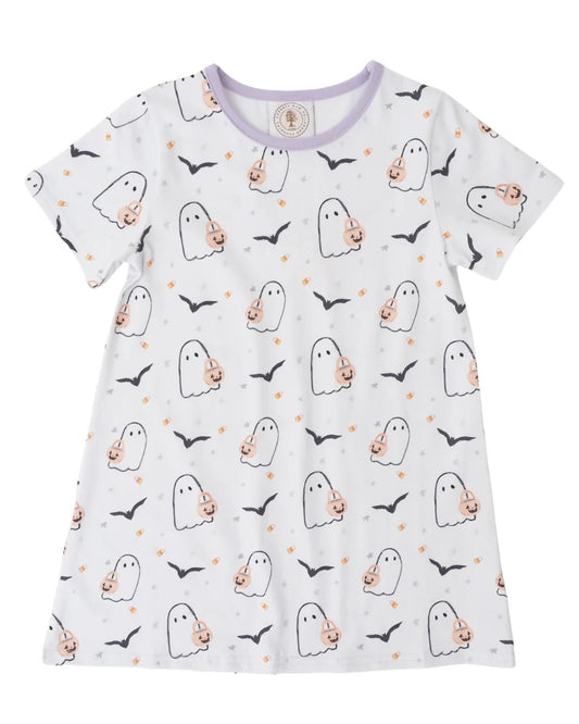 Cypress Row Peek-A-Boo Susie Swing Dress