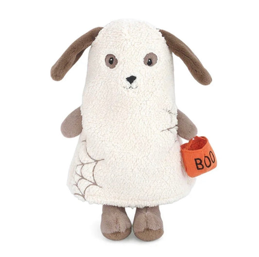 Mon Ami Ghost Dog