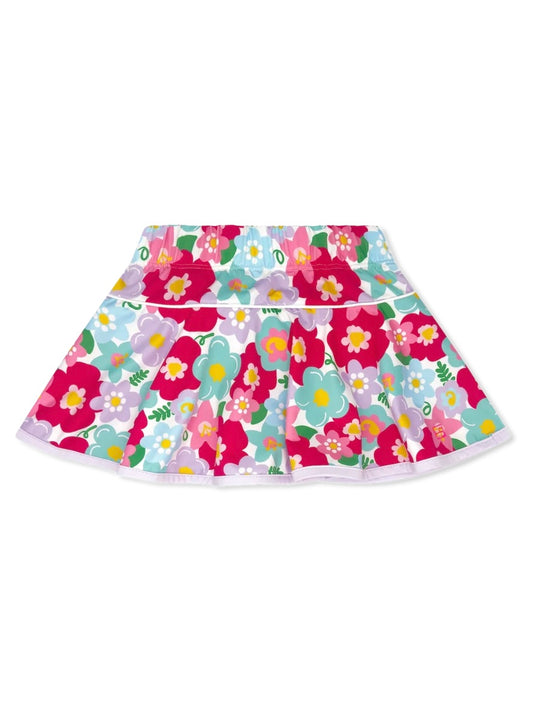 SET Petal Jam Quinn Skort