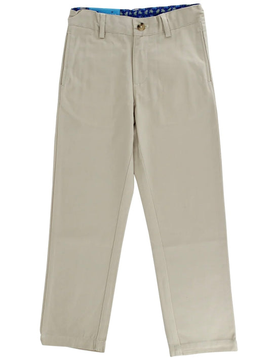 Khaki Champ Pant