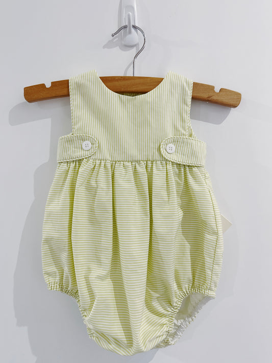 Keylime Green Bubble