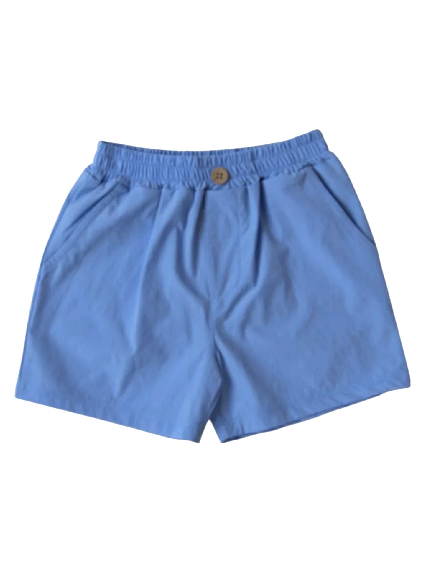Emma Jean Blue Maddox Shorts