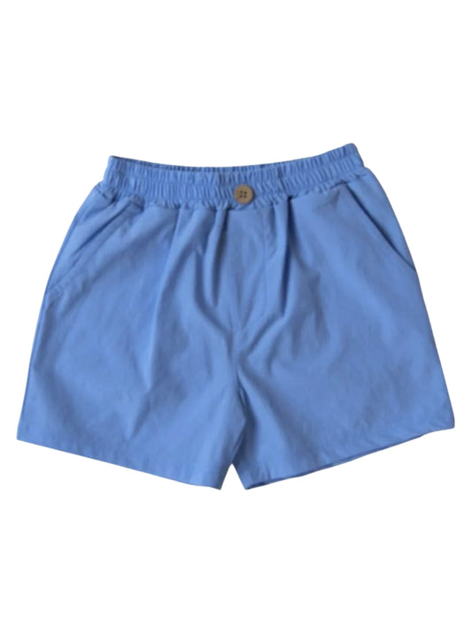 Emma Jean Blue Maddox Shorts