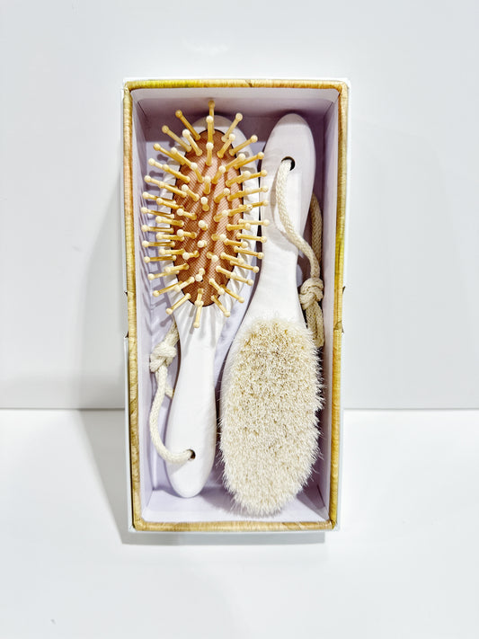 Baby Brush Set