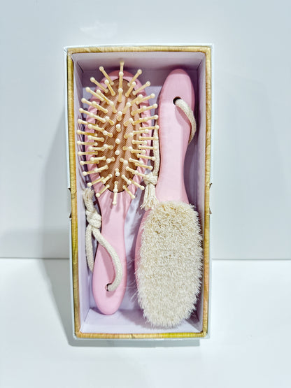 Baby Brush Set