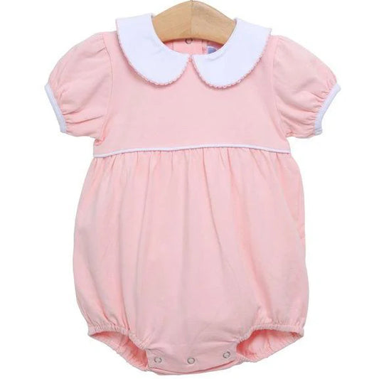 Light Pink Eloise Bubble