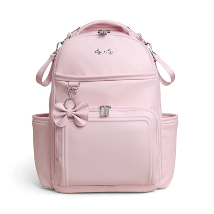 Ribbons & Roses Boss Plus Backpack Diaperbag