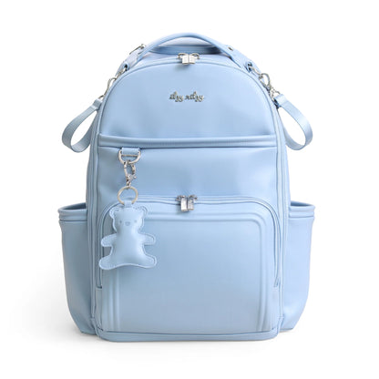 Teddy Blue Boss Plus Backpack Diaperbag