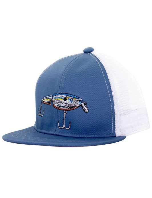 Swimbait Trucker Hat