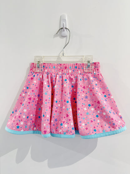 Stars Skort