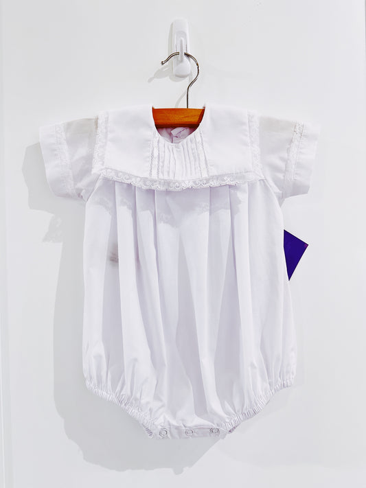 White River Boy Heirloom Bubble