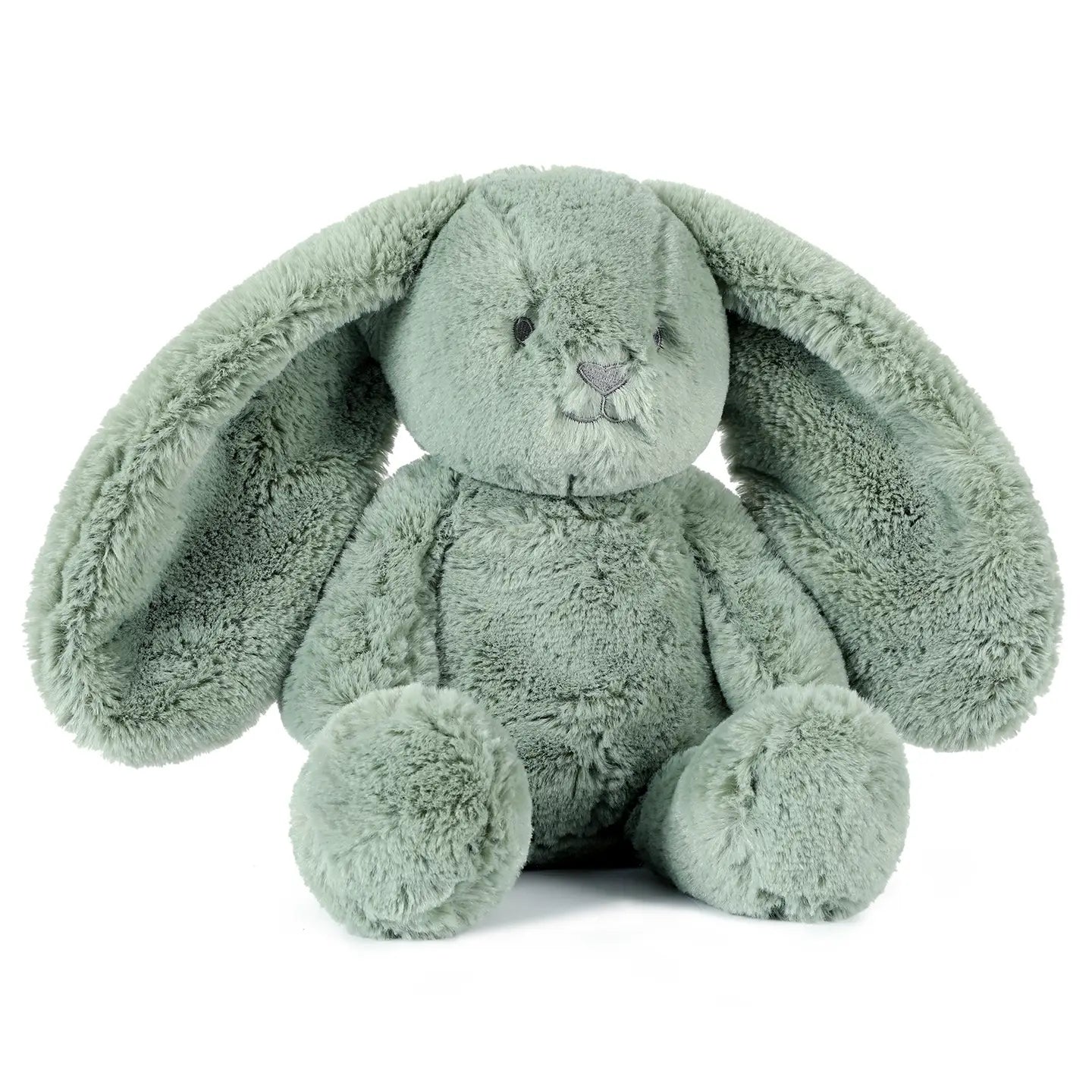 Beau Sage Green Bunny