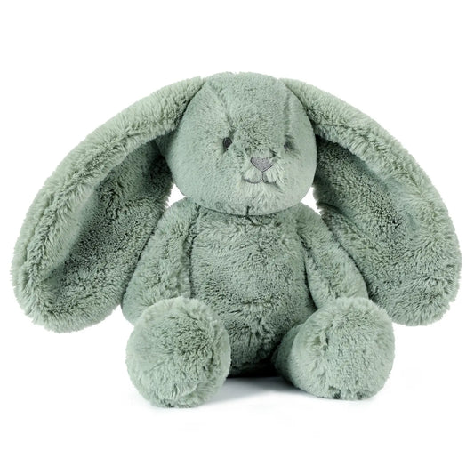 Beau Sage Green Bunny