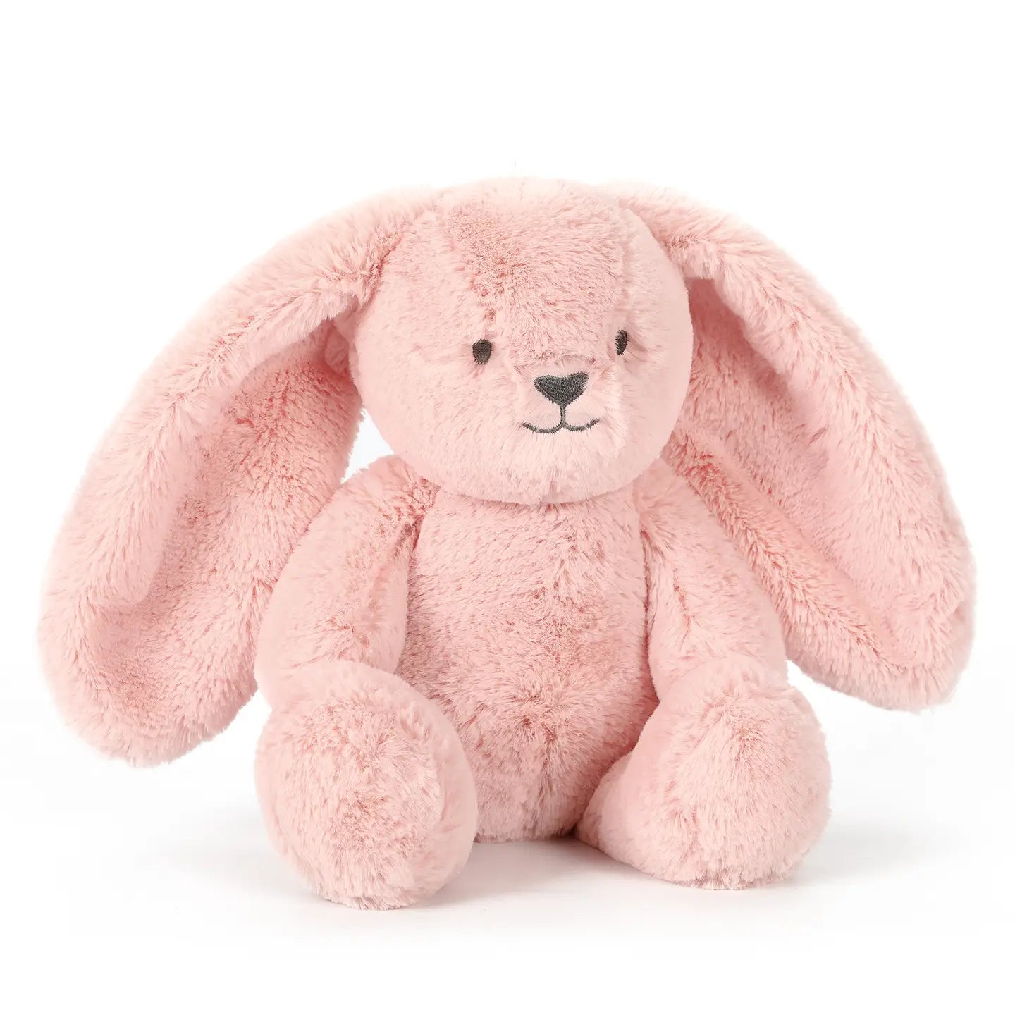 Bella Rose Pink Bunny