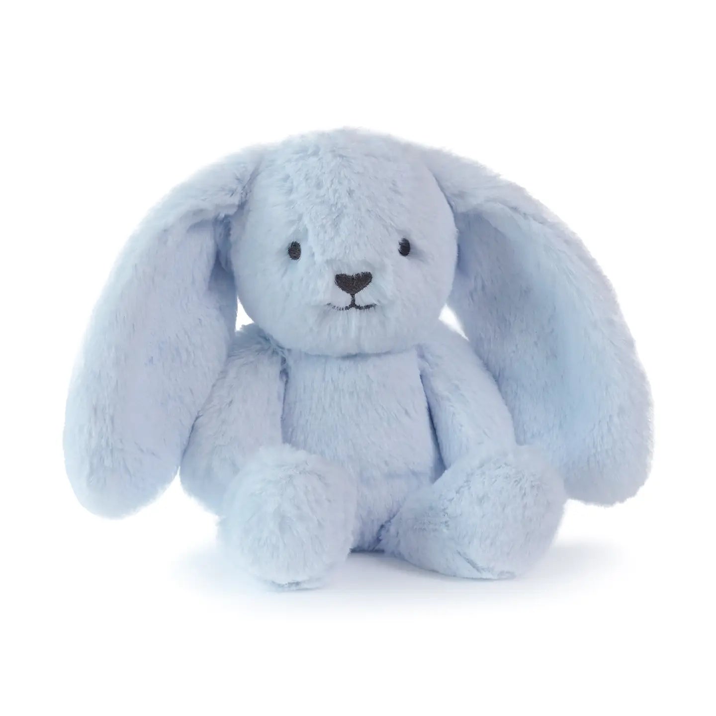 Little Baxter Blue Bunny