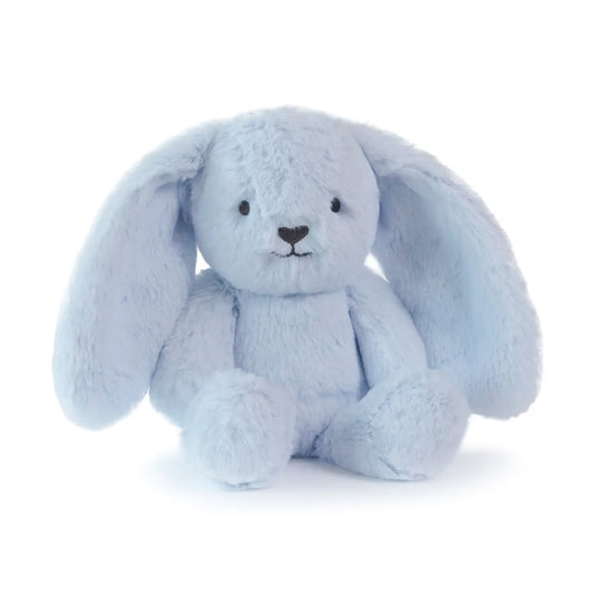 Little Baxter Blue Bunny