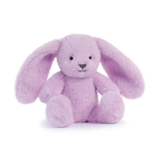Little Lavender Loppity Bunny