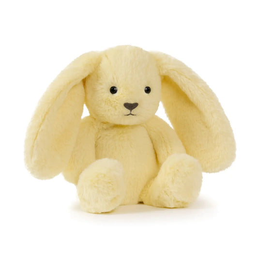 Little Sunny Hopscotch Bunny