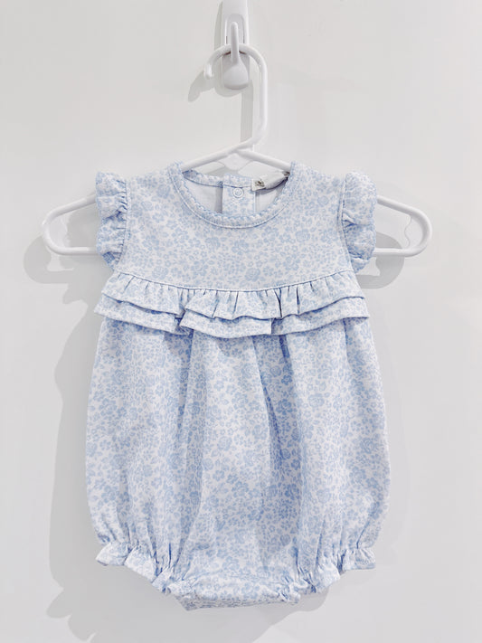 Country Gardens Print Bubble