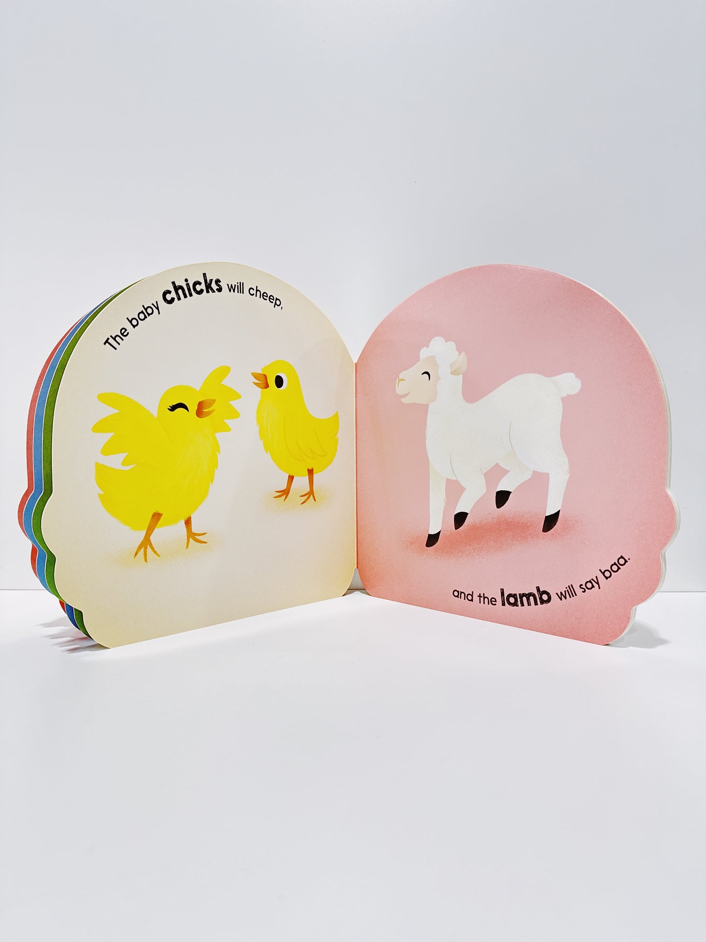 My Happy Easter Book