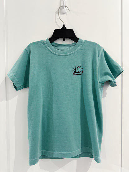 Pheasant Tee
