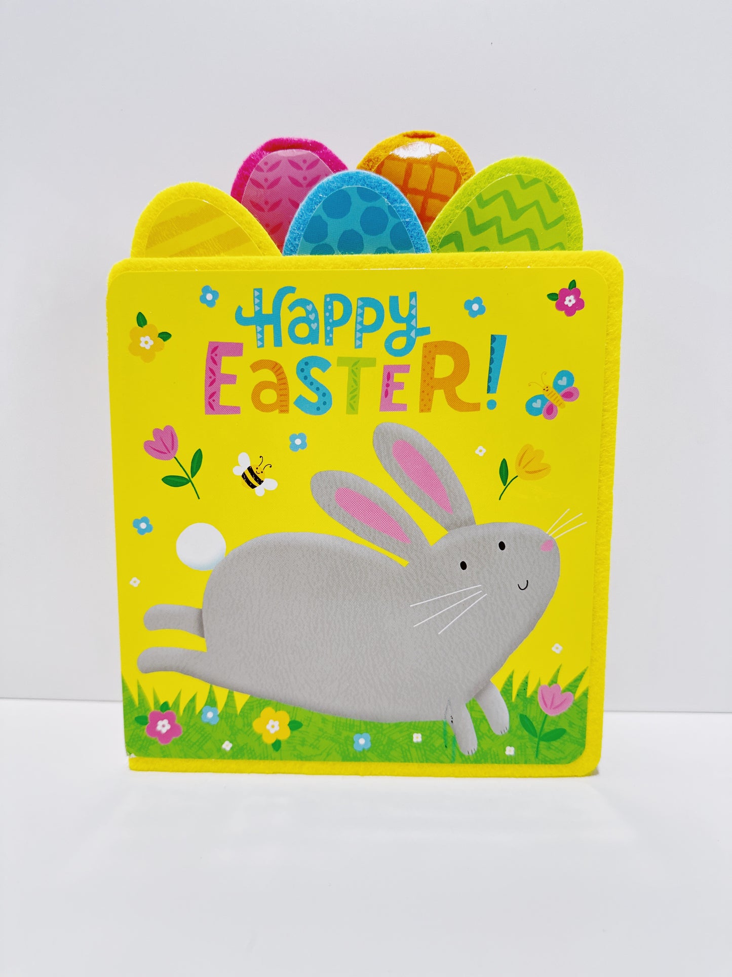 Happy Easter Book