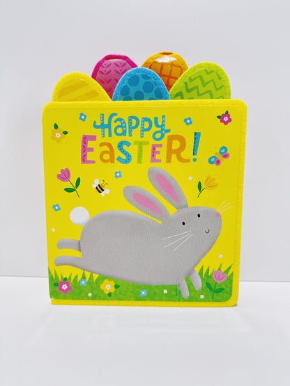 Happy Easter Book