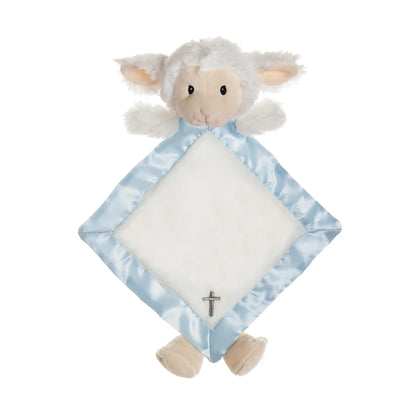 Snuggle Buddy My Little Lamb