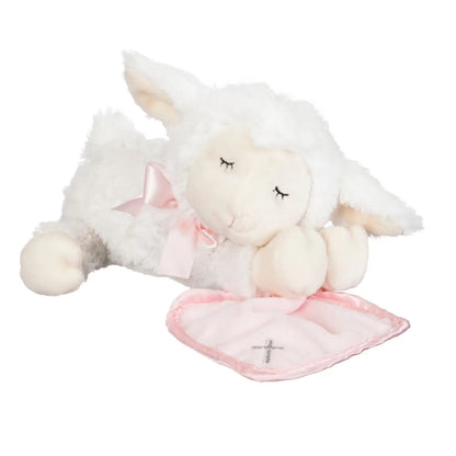Pray with Me Little Lamb