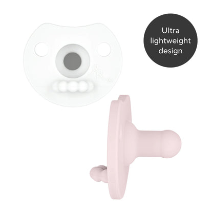 Cutie Pat Light 2PK 0-6M