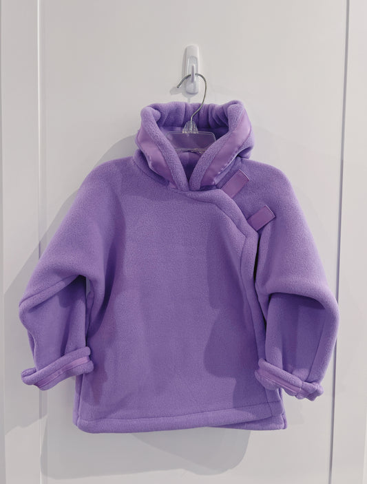 Widgeon Lavender Warmplus Fleece Jacket