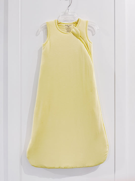 Italian Straw Sleep Bag