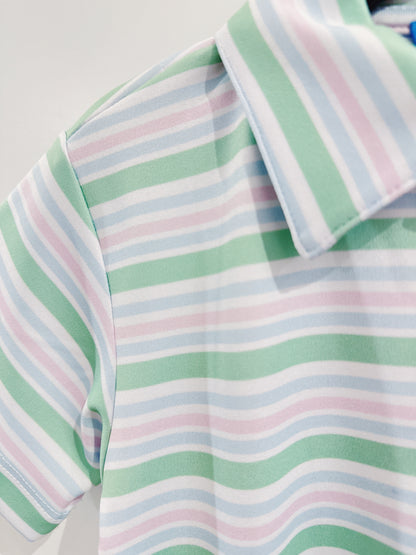 Oakmont Performance S/S Polo