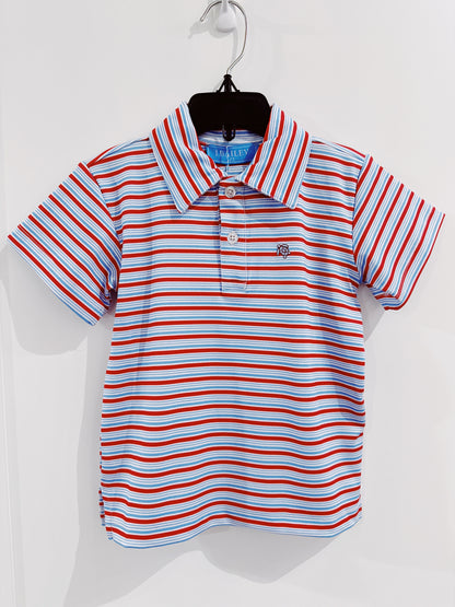Biltmore Performance S/S Polo