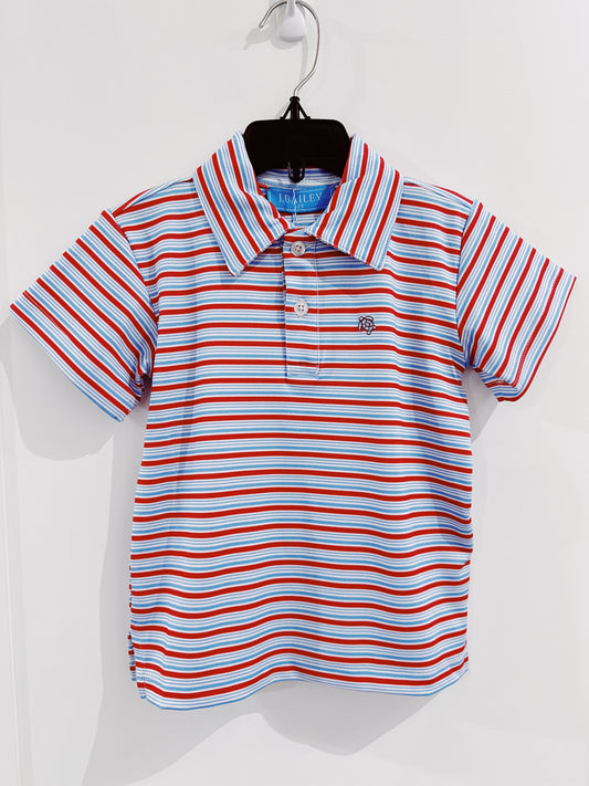 Biltmore Performance S/S Polo